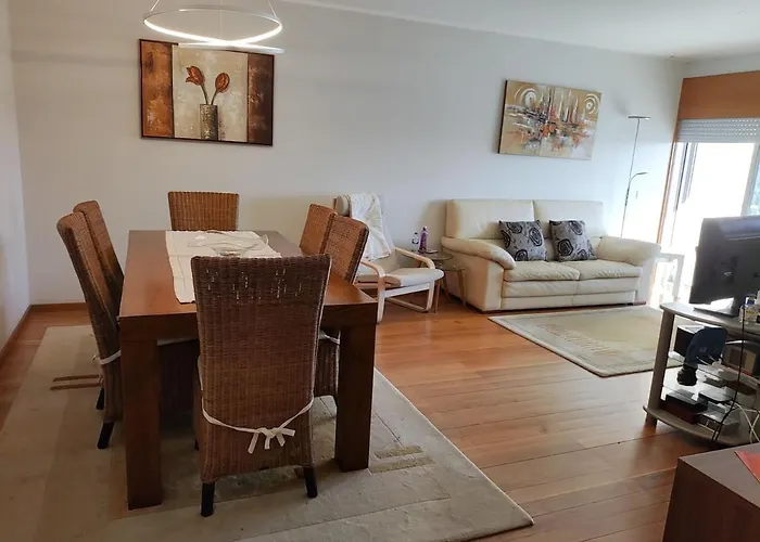 Furadouro Pool&beach Lejlighed Ovar