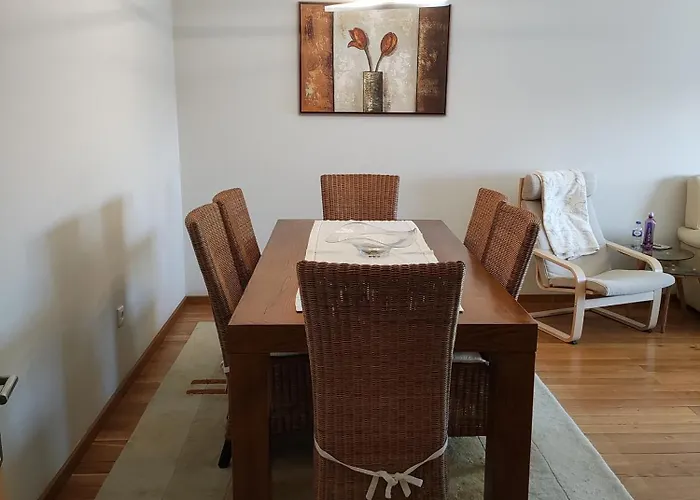 Furadouro Pool&beach Lejlighed