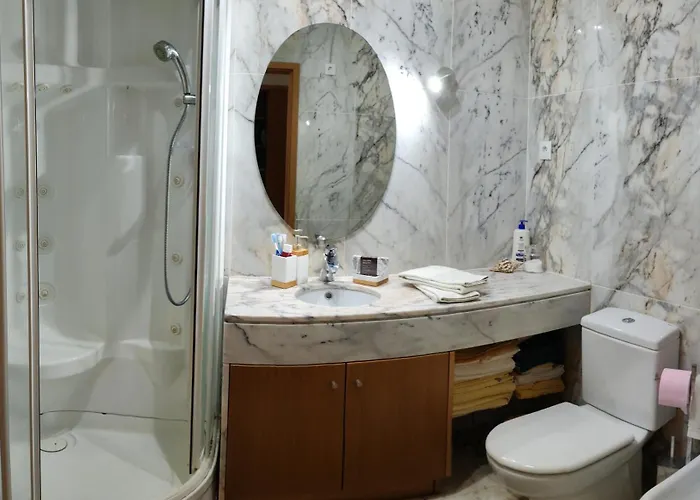 Furadouro Pool&beach Lejlighed