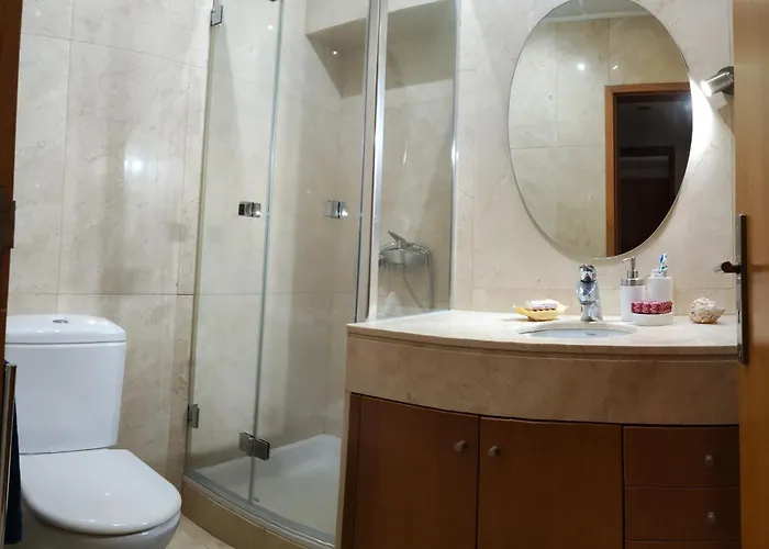 Lejlighed Furadouro Pool&beach *