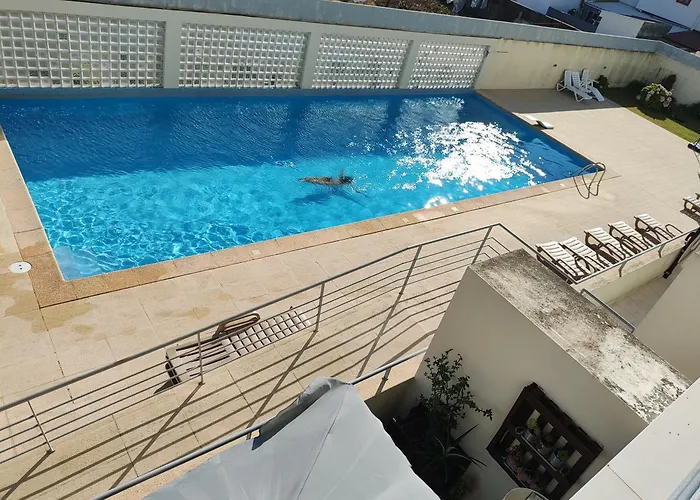 Furadouro Pool&beach * Ovar