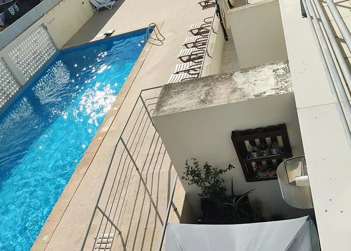 Lejlighed Furadouro Pool&beach *